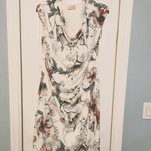 Per Una ( UK) fully lined dress